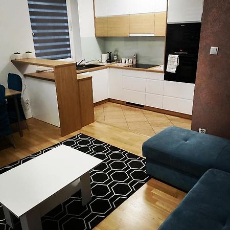 Apartament Luxbibi Rzeszow Exterior photo