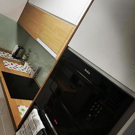 Apartament Luxbibi Rzeszow Exterior photo
