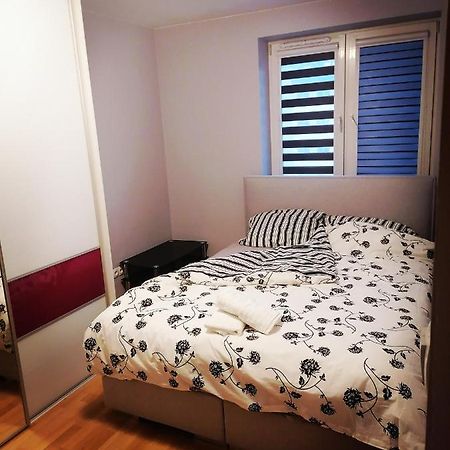 Apartament Luxbibi Rzeszow Exterior photo