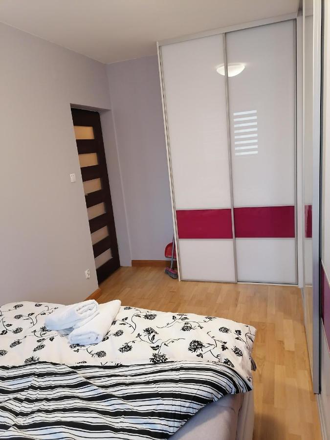 Apartament Luxbibi Rzeszow Exterior photo