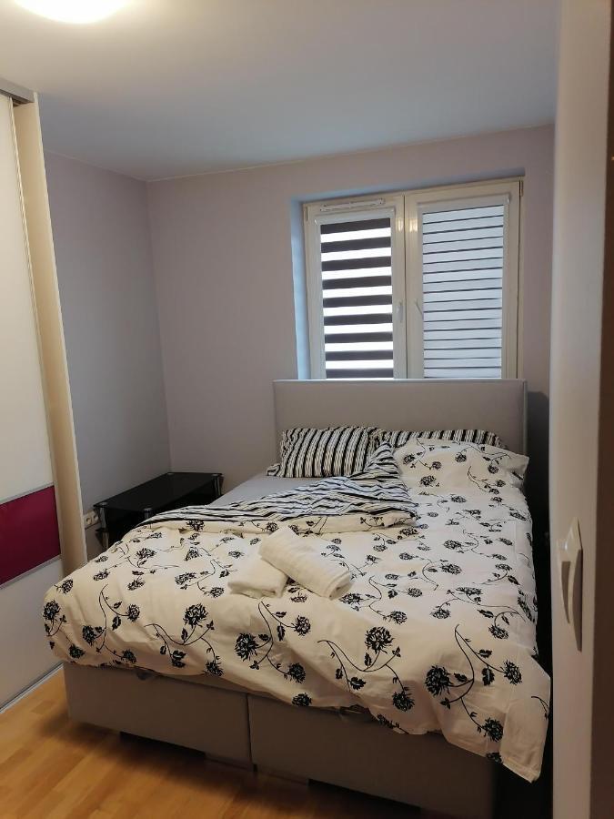 Apartament Luxbibi Rzeszow Exterior photo