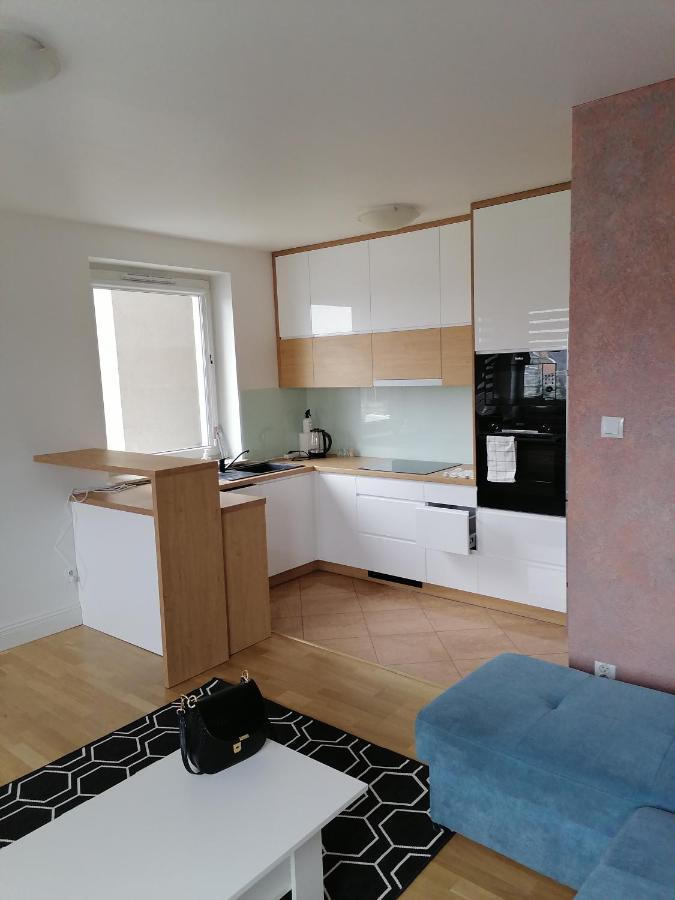 Apartament Luxbibi Rzeszow Exterior photo