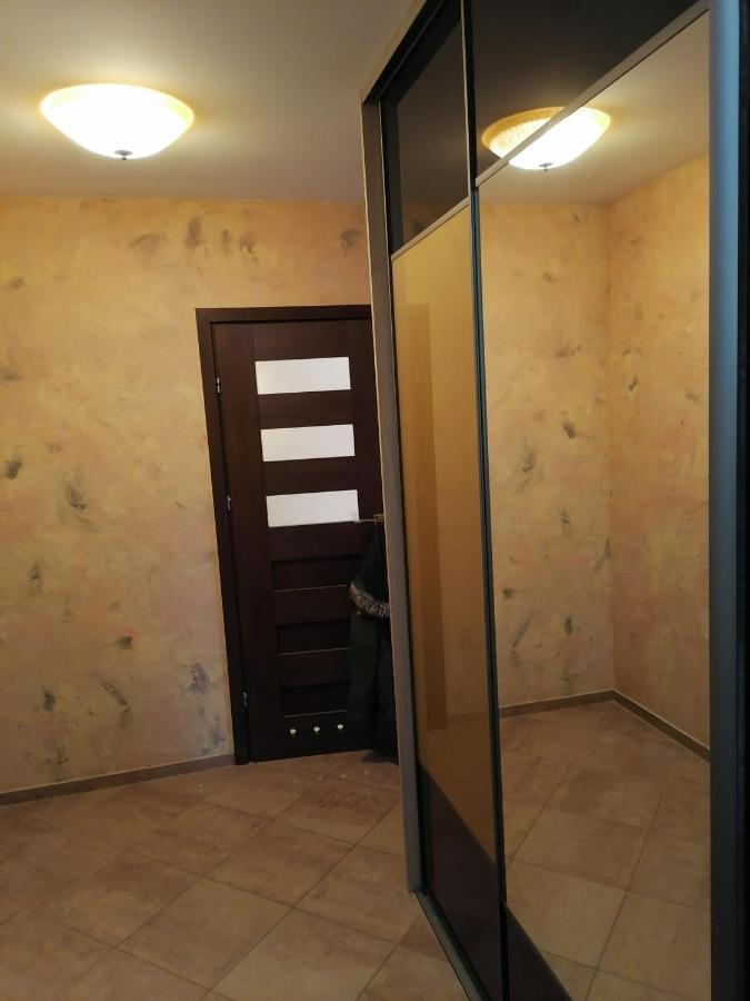 Apartament Luxbibi Rzeszow Exterior photo