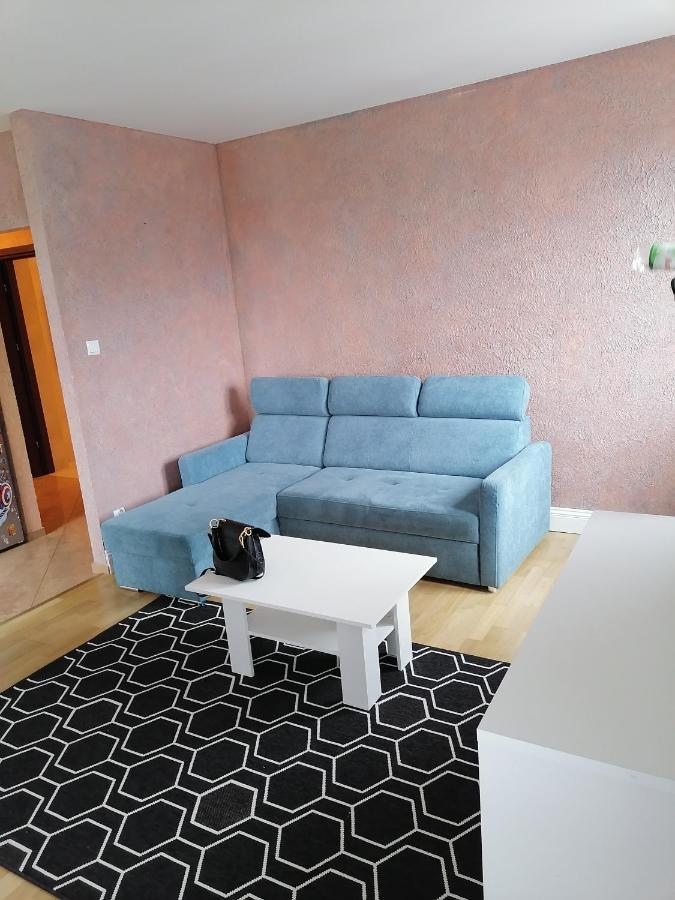 Apartament Luxbibi Rzeszow Exterior photo