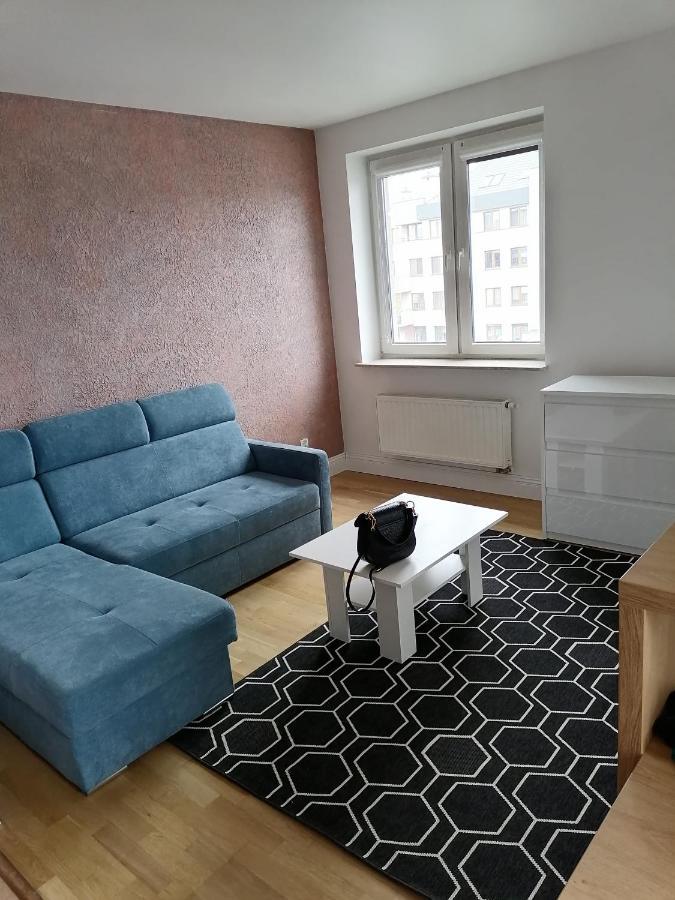 Apartament Luxbibi Rzeszow Exterior photo