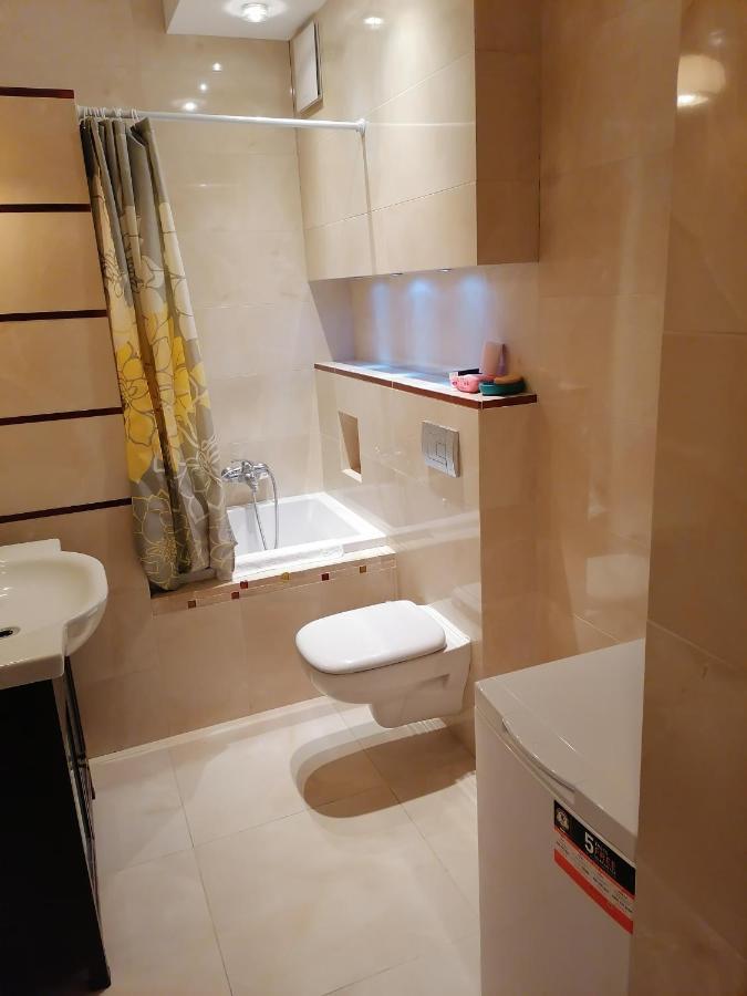 Apartament Luxbibi Rzeszow Exterior photo