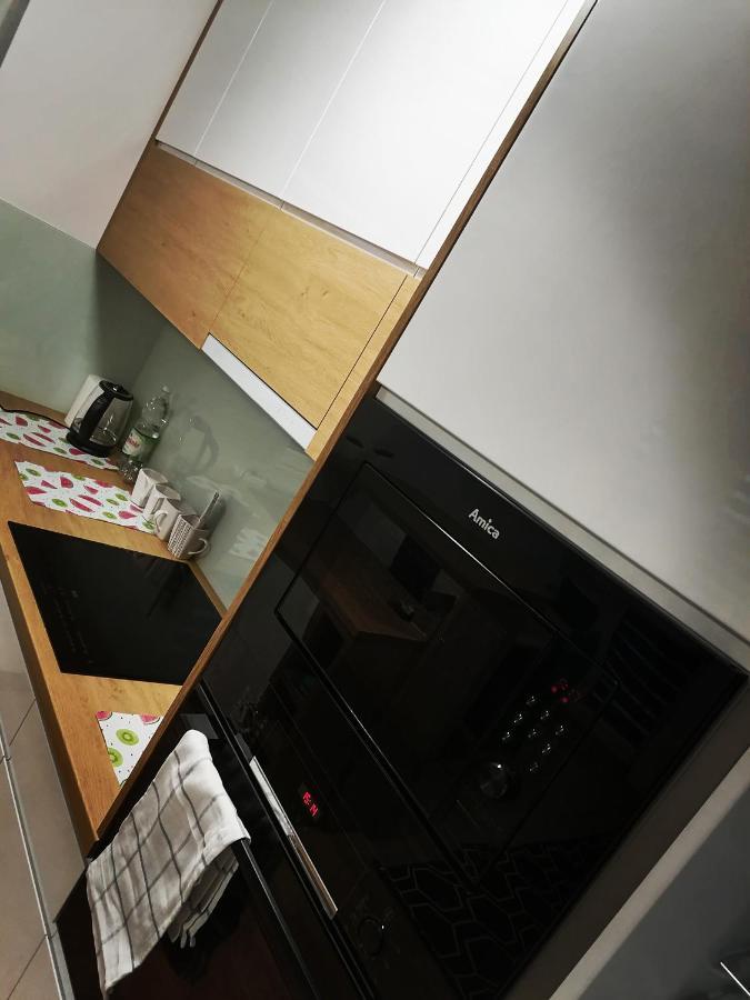 Apartament Luxbibi Rzeszow Exterior photo