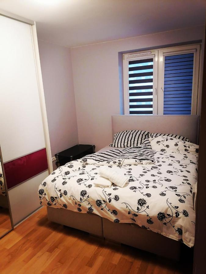 Apartament Luxbibi Rzeszow Exterior photo