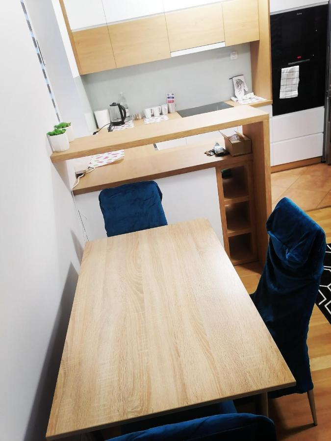 Apartament Luxbibi Rzeszow Exterior photo