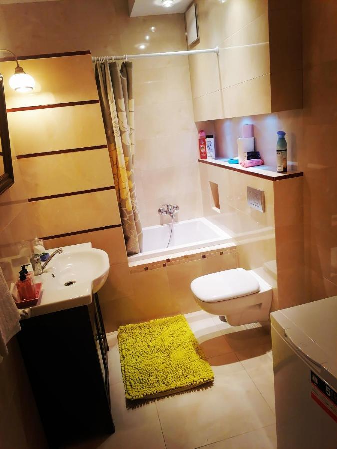 Apartament Luxbibi Rzeszow Exterior photo