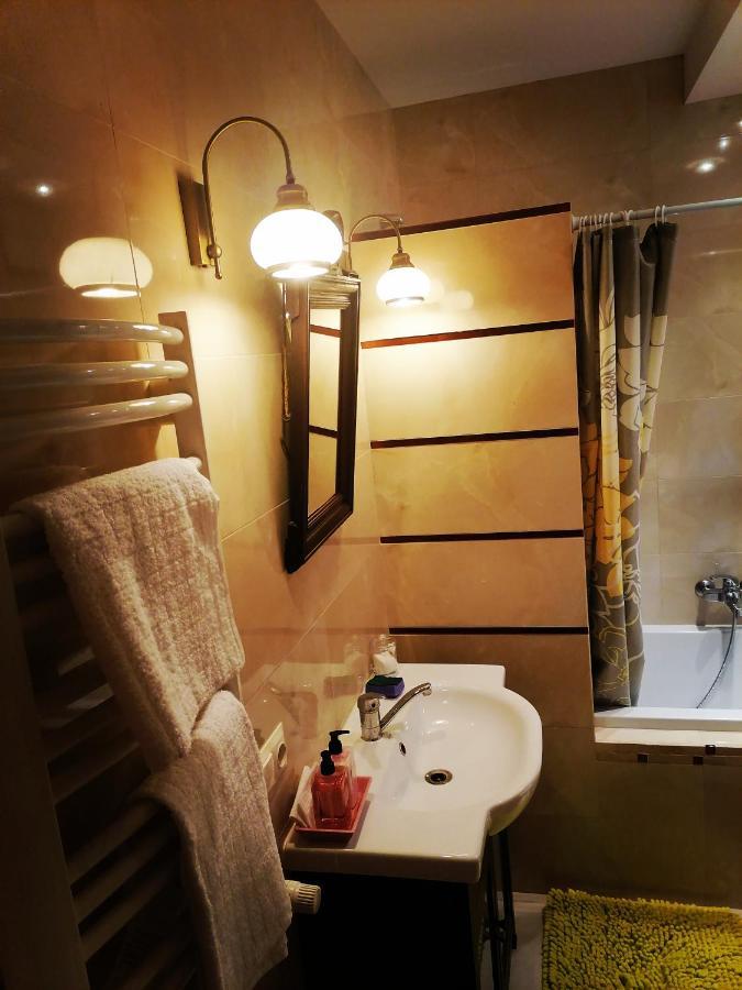 Apartament Luxbibi Rzeszow Exterior photo