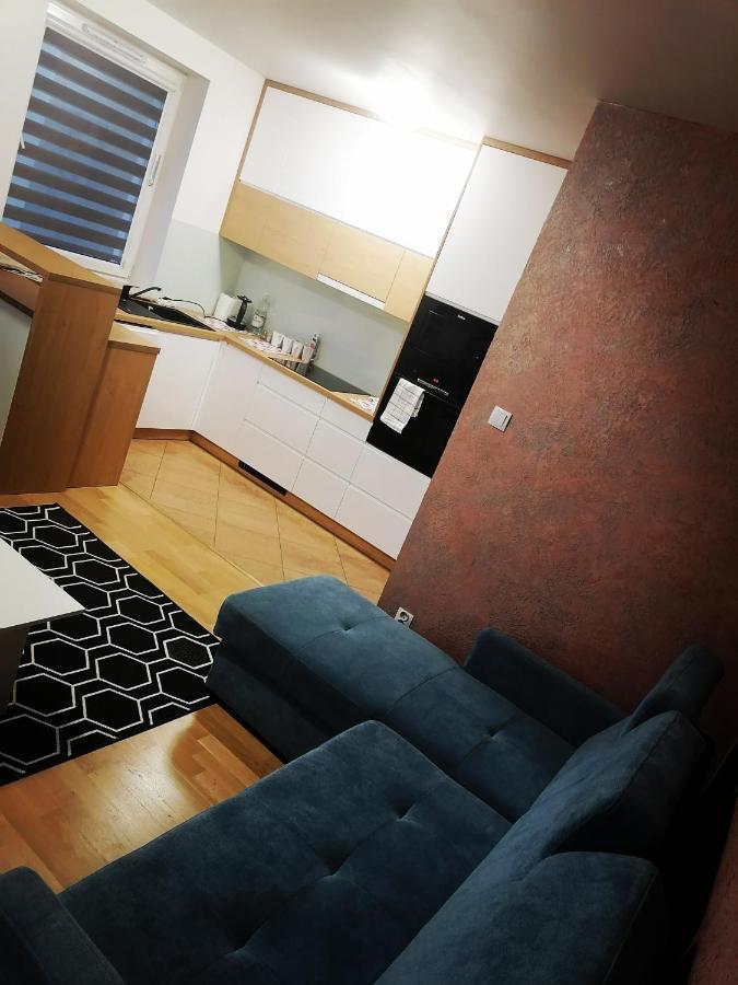 Apartament Luxbibi Rzeszow Exterior photo