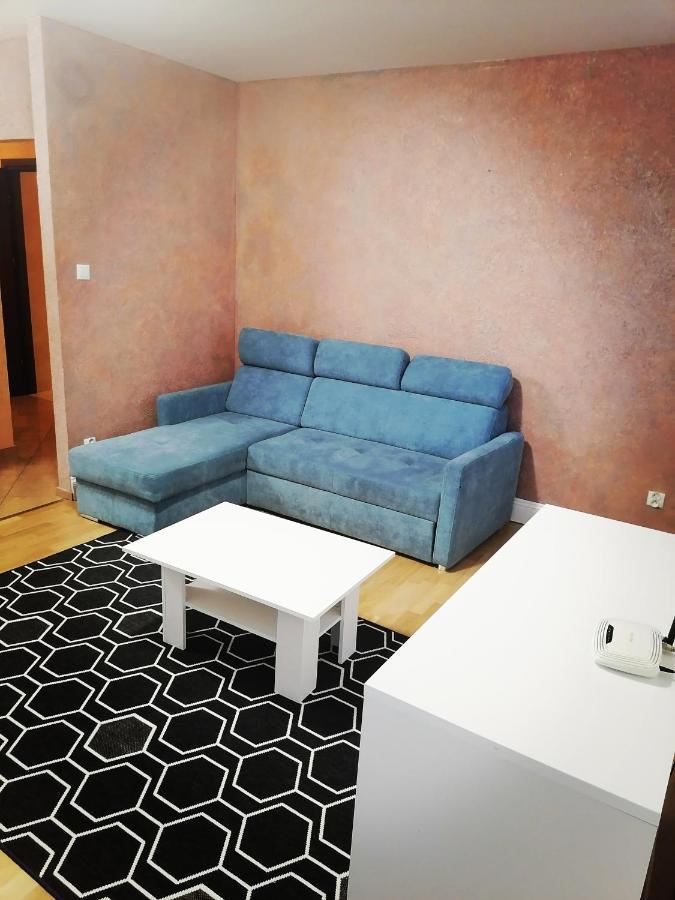 Apartament Luxbibi Rzeszow Exterior photo